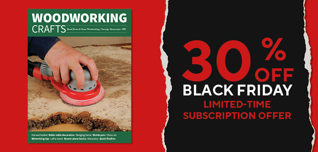 We are offering a whopping 30% off to NEW subscribers! 