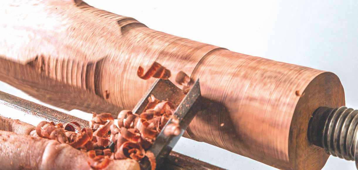 Making Tool Handles Woodworkers Institute