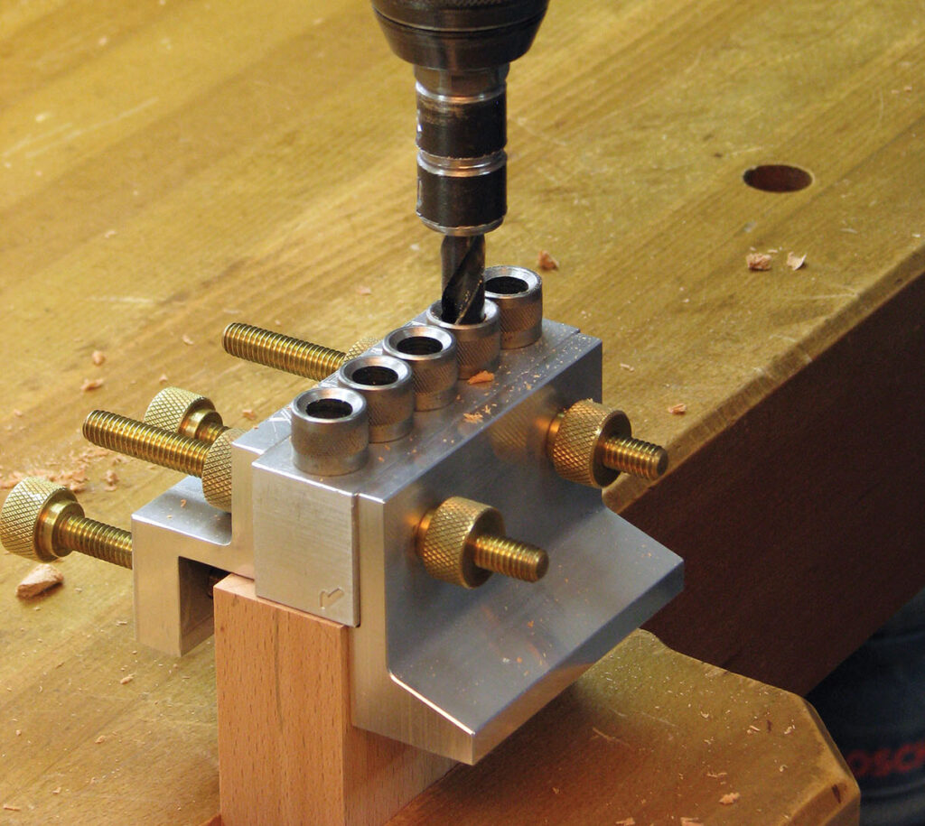 EndGrain End Tables Part 2 Woodworkers Institute