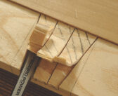 10 Tips for Chisel Work