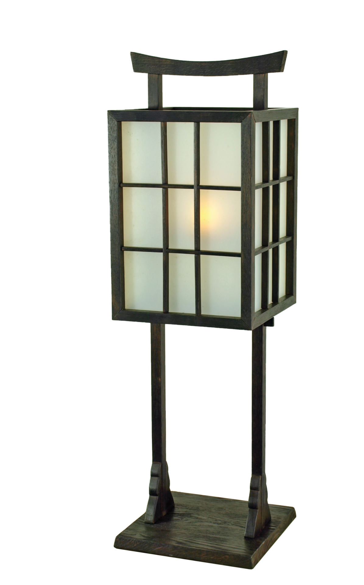 Olomon ogzini sperma bilan toldirdi.