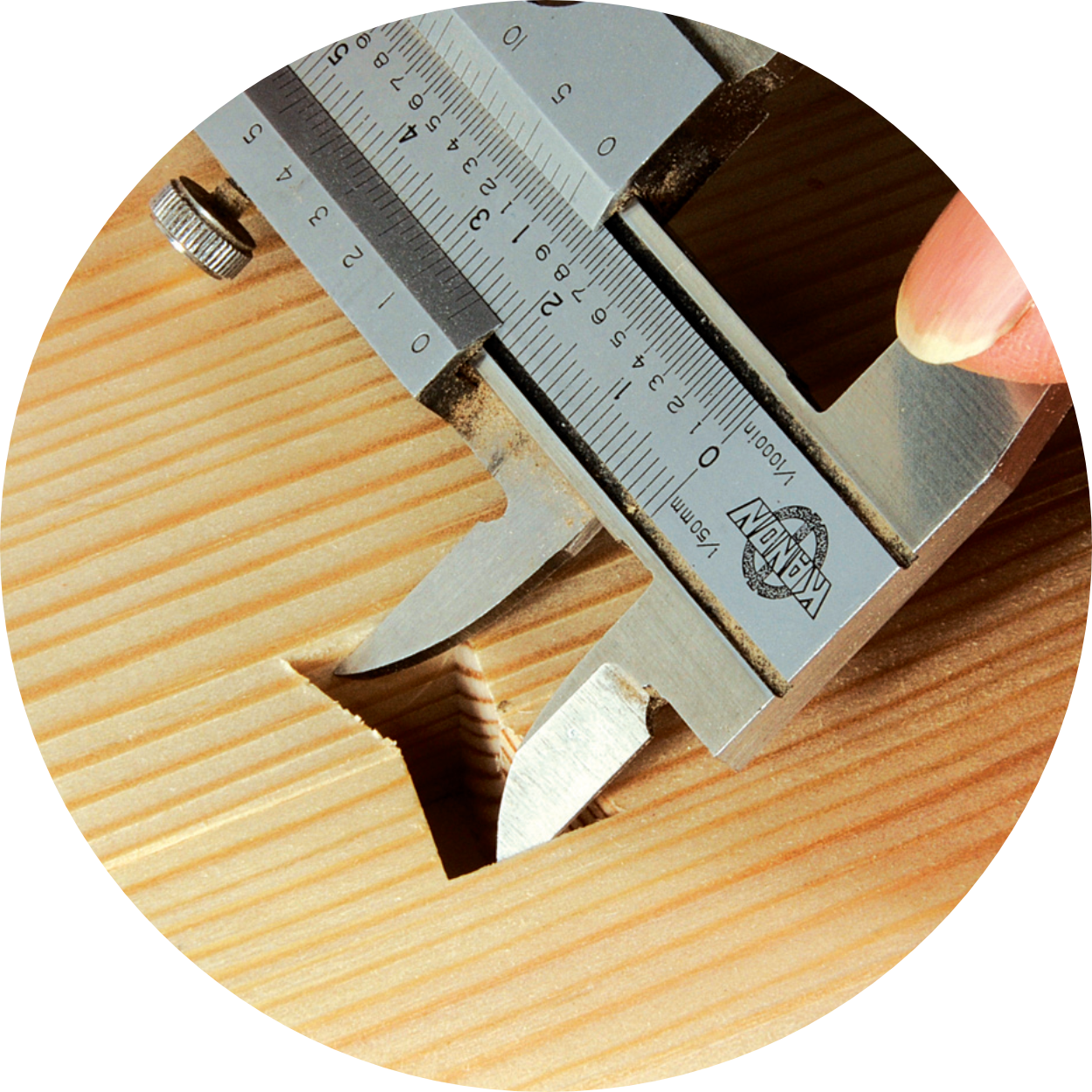 Mastering Butterfly Joints: Using Trend Router Cutters