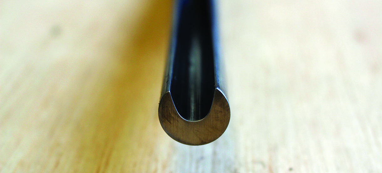 Mastering Woodturning: Importance of Bevel Rubbing Explained