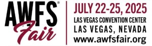 AWFS Fair, July 22-25, 2025, Las Vegas