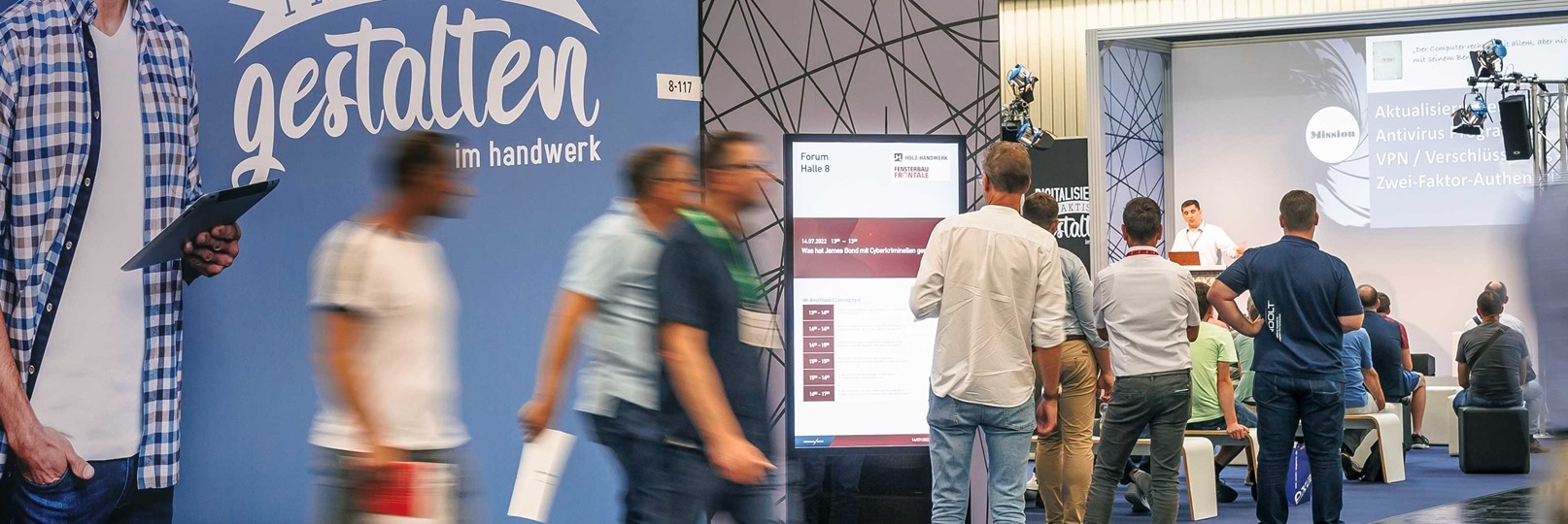  Join HOLZ-HANDWERK 2026: Innovations in Woodworking 