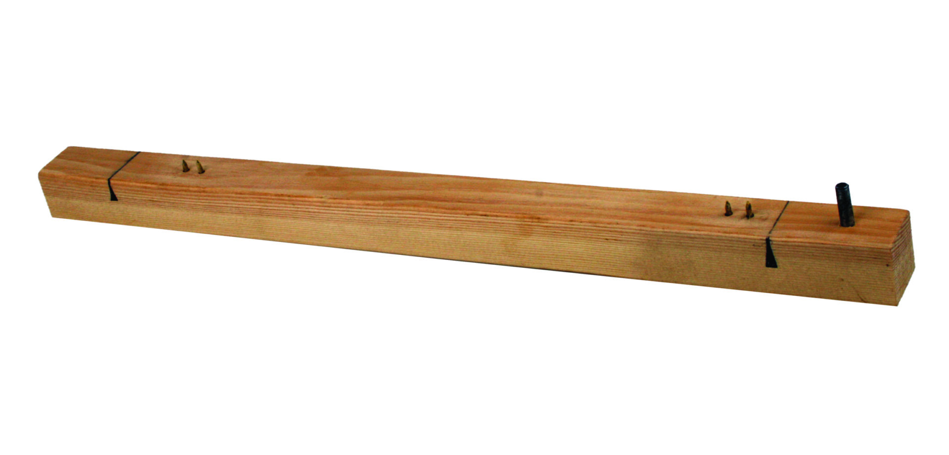 Crafting Bead & Ball Stool: Jigs for Easy Woodturning