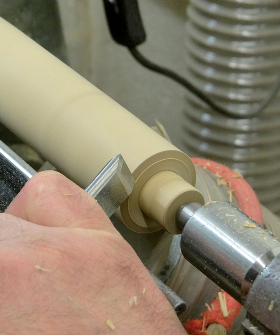 Master Skew Chisel Techniques: Craft Perfect Tool Handles