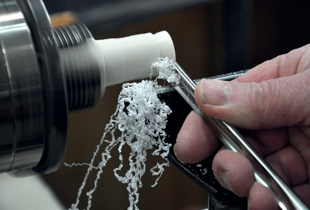 Miniature Woodturning: Transform Scraps into Art