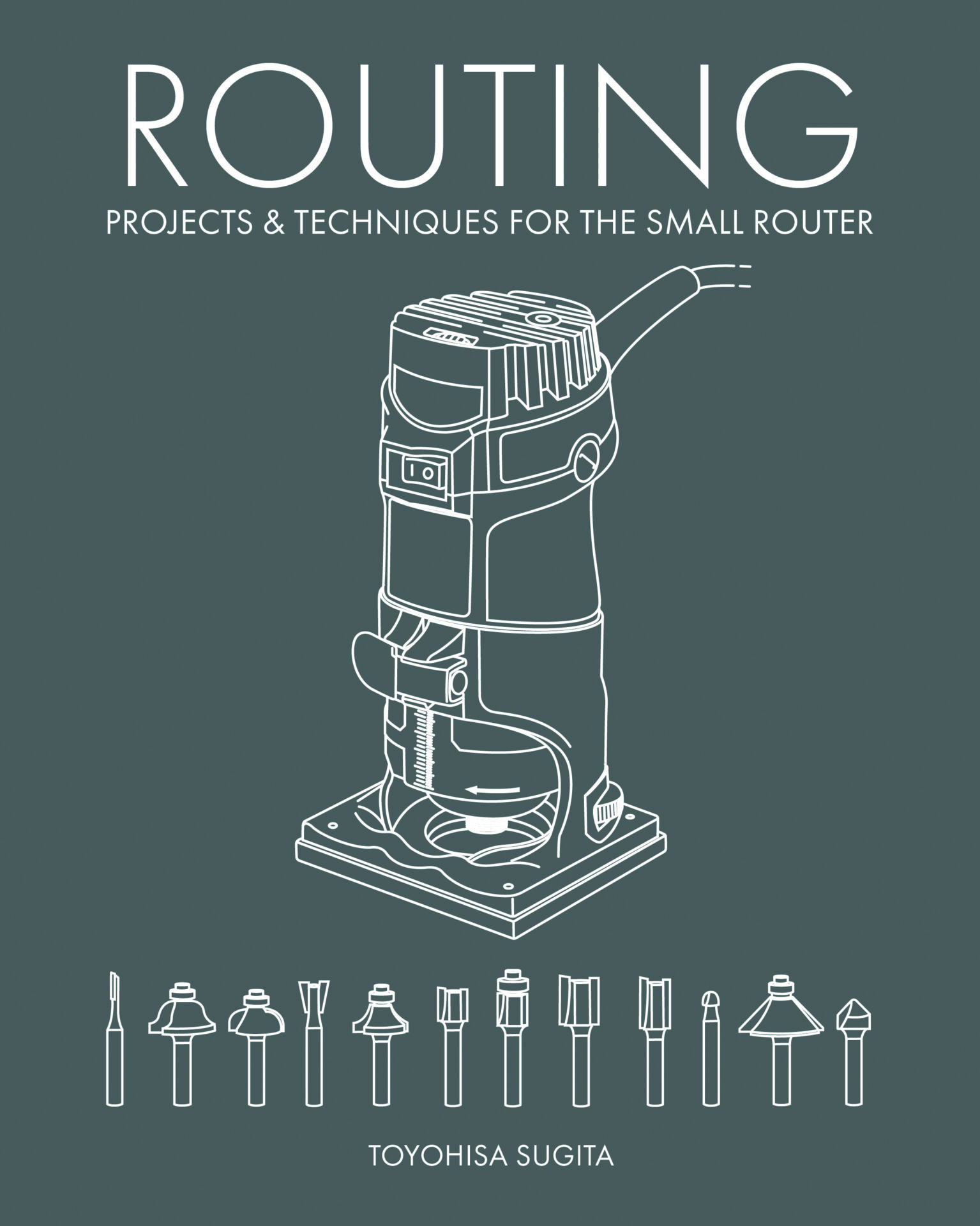 Shelf Routing Master Woodworking With Router Trimmers: A Guide