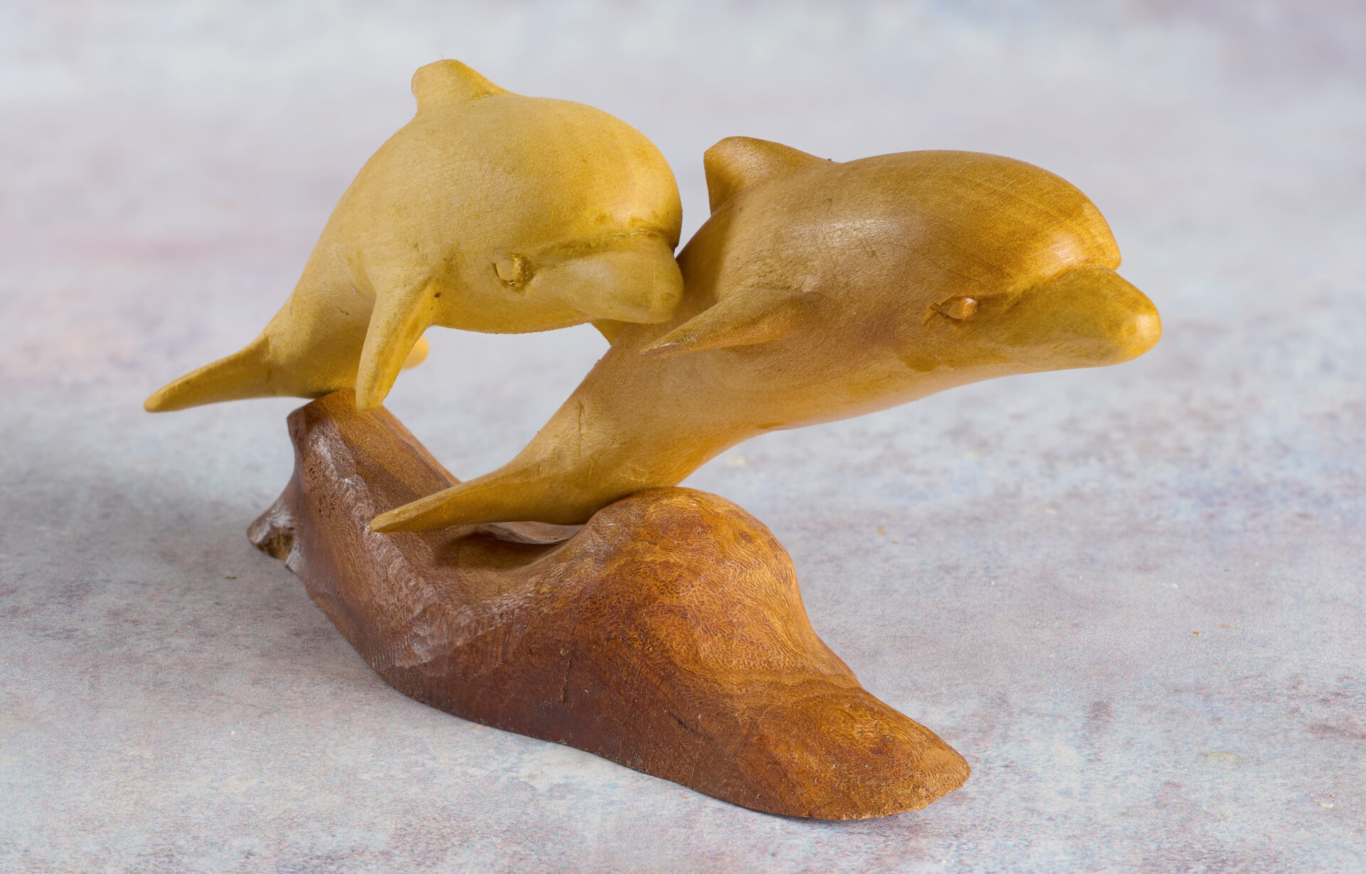 Whittling Wildlife: Dolphin - Woodworkers Institute