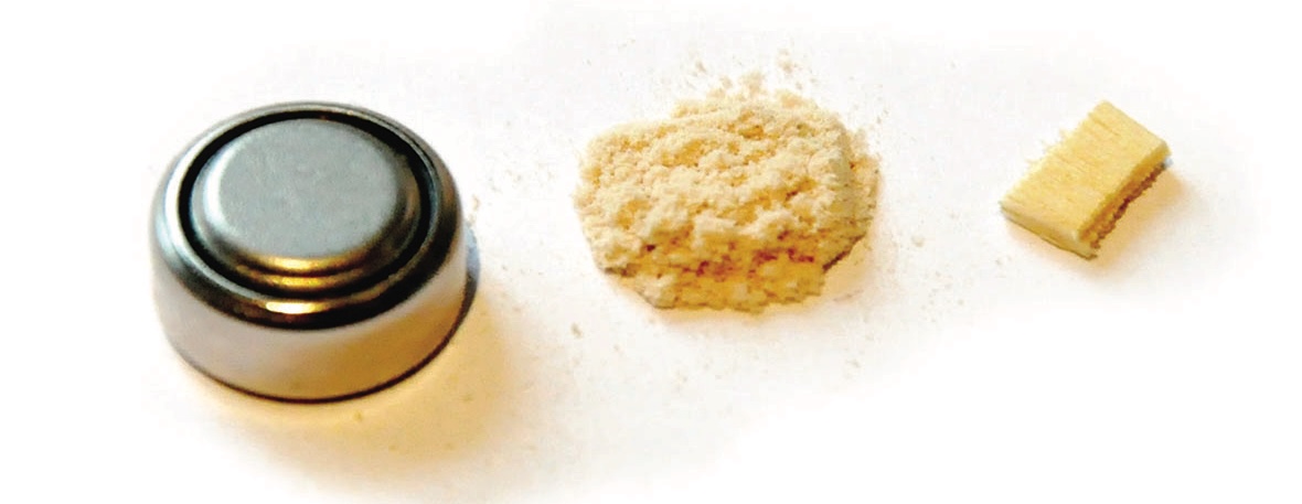 How hazardous is wood dust?
