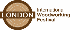 London International Woodworking Festival logo