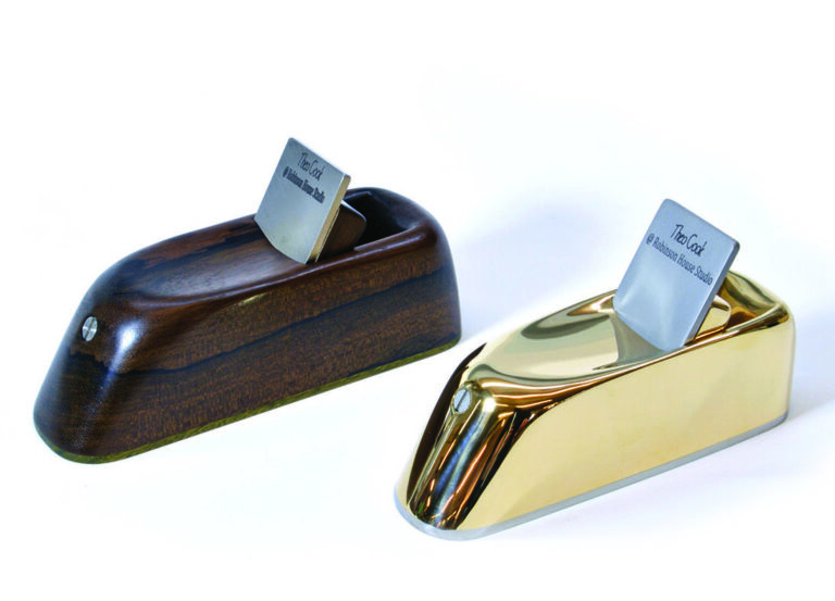 Wood and metal hand planes for woodworking craftsmanship.